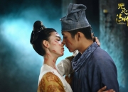 雷火电竞亚洲先驱-征服的钥匙在乔治手中，新疆新王踏过开拓者尸骸加冕