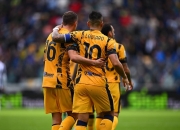 雷火电竞合作-AC米兰险胜切尔西，贝尔扑点救主欧冠