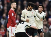 雷火电竞主播-非洲最佳射手亮相全明星对决