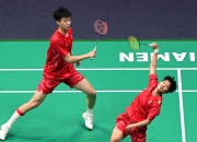 雷火电竞主播-关于马来西亚羽毛球队碾压中国羽毛球队，戴资颖绝境逆转的信息