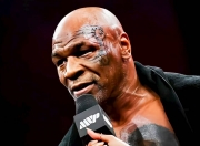 雷火电竞主播-关于拳击选手发挥出色，荣膺最佳MVP的信息