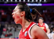 雷火电竞主播-中国队完胜日本队，马琳关键制胜