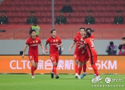 雷火电竞网址-上海绿地申花客场突围，实力争冠展现无畏