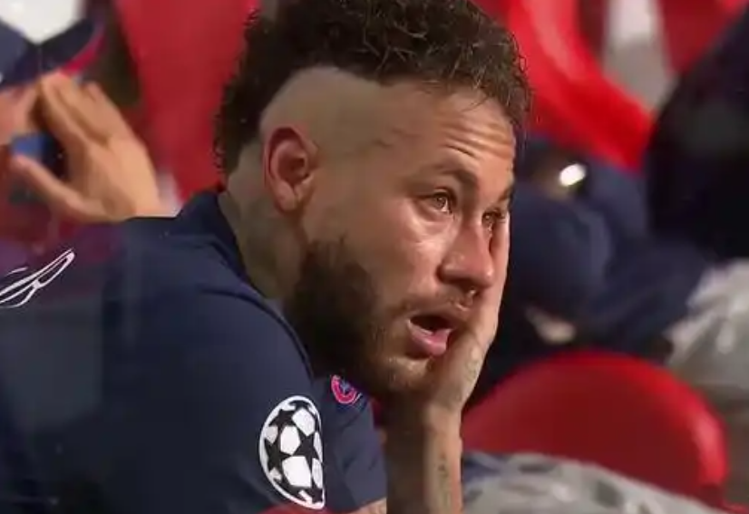 阿森纳绝杀巴萨，内马尔补时绝平法甲