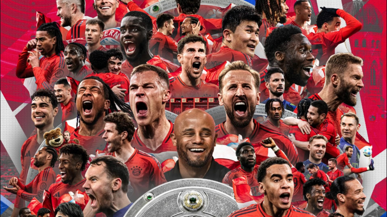 国米战平拜仁，凯恩补时绝平亚洲杯