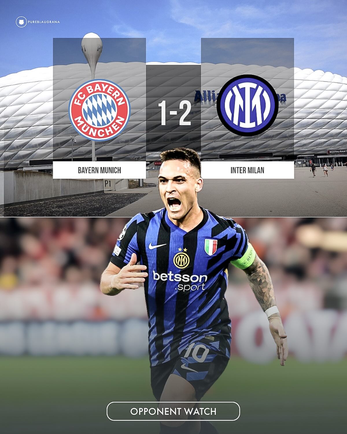 国米战平拜仁，凯恩补时绝平亚洲杯