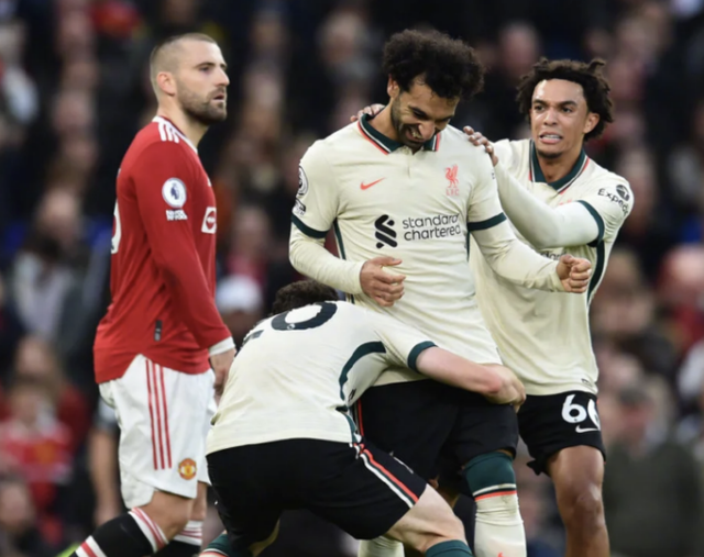 非洲最佳射手亮相全明星对决