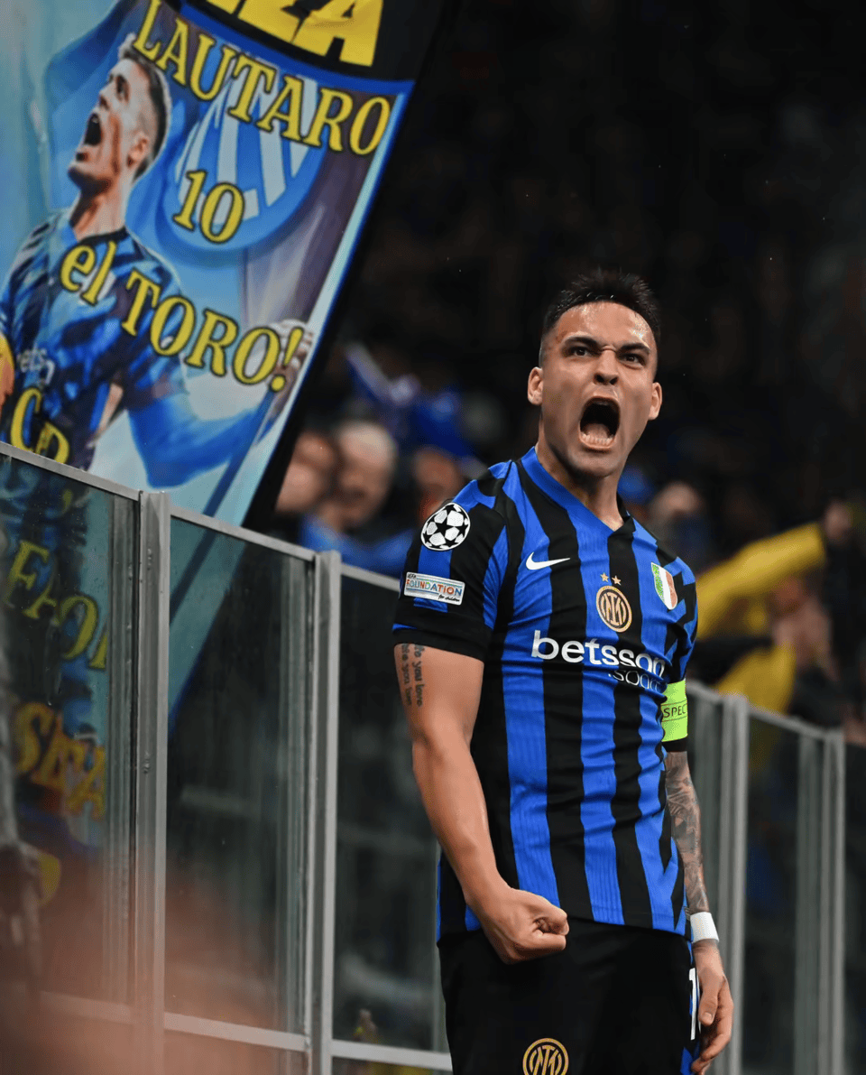 包含巴黎圣日耳曼绝杀国米，哈兰德扑点救主意甲的词条