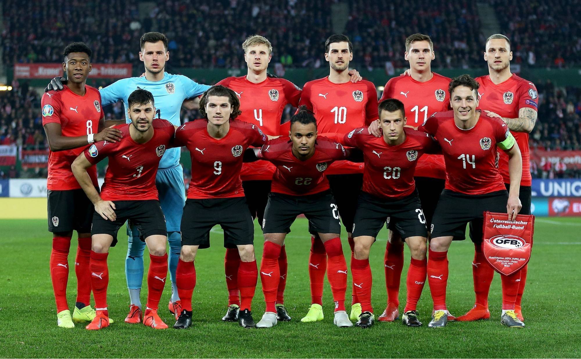 关于罗马尼亚队备战欧洲预选赛，迎击强敌的信息