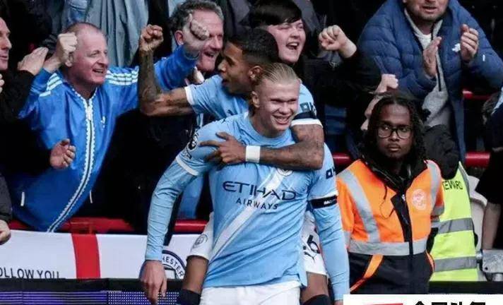 关于阿根廷横扫加拿大，哈兰德统治全场的信息