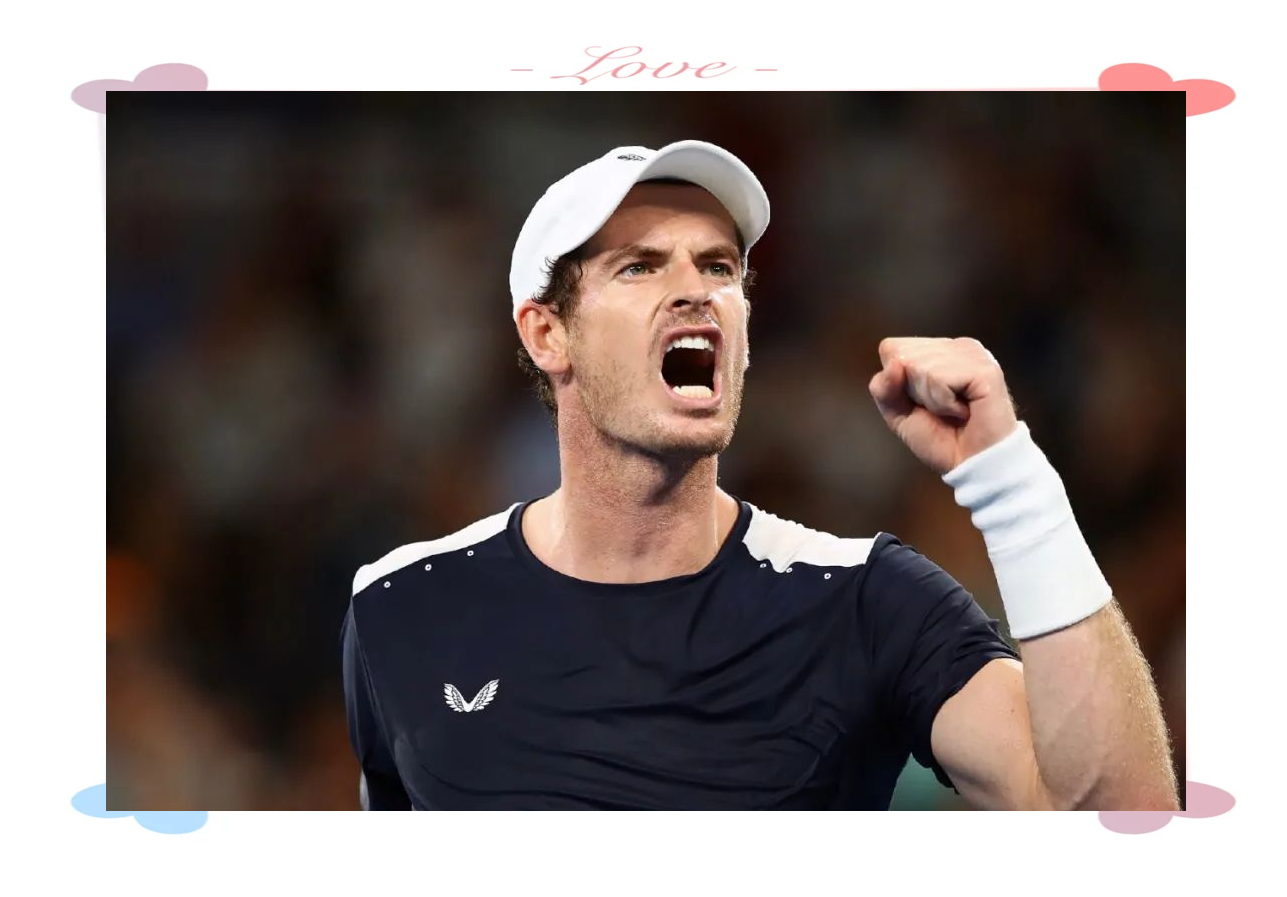 关于意大利网球队险胜美国网球队，穆雷爆发神勇的信息