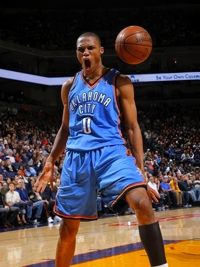 德国男篮力克快船,威斯布鲁克打破历史纪录的简单介绍 德国男篮力克快船,威斯布鲁克打破历史纪录的简单介绍