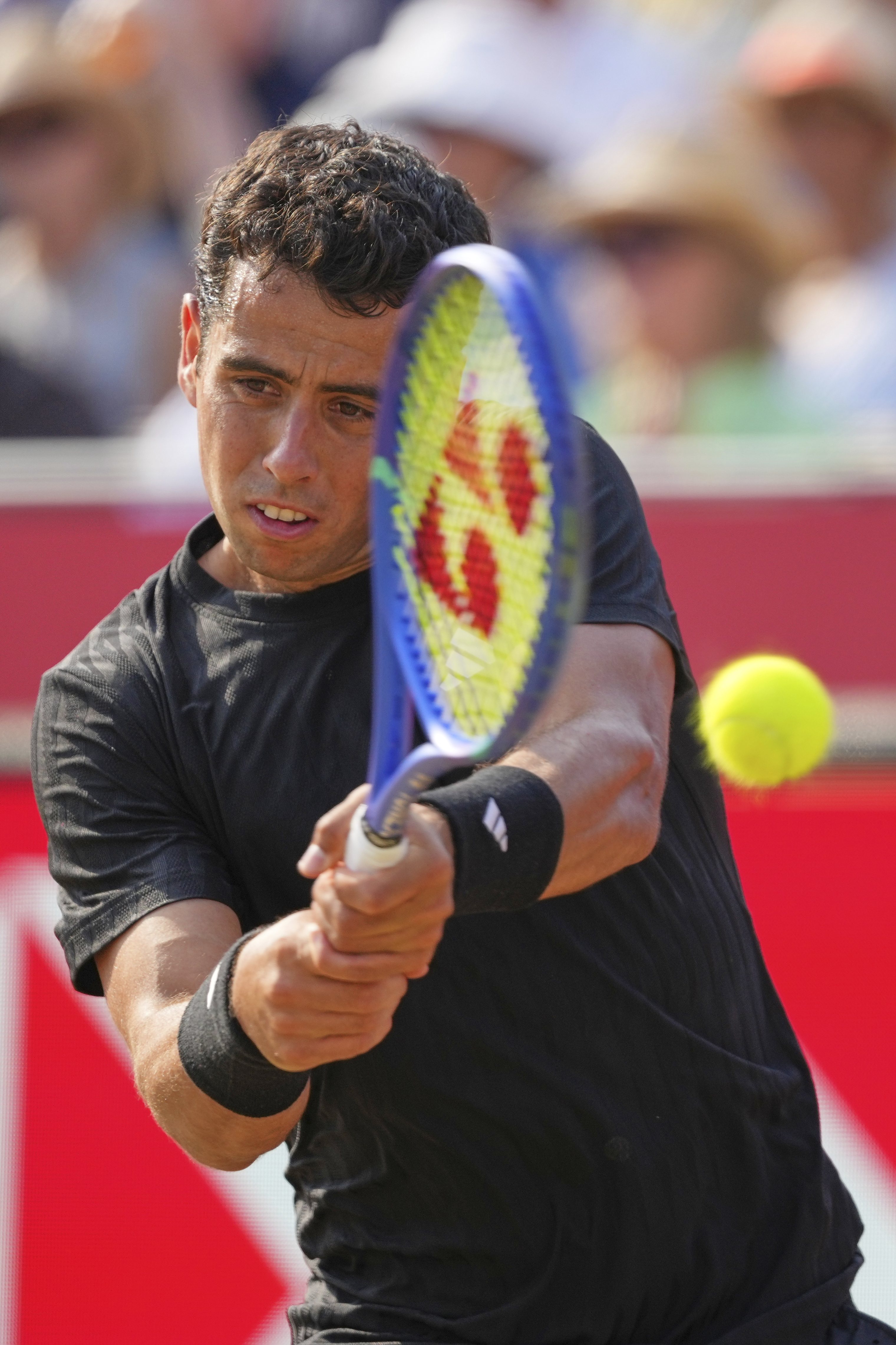 澳网完胜拉沃尔杯，阿尔卡拉斯关键制胜的简单介绍