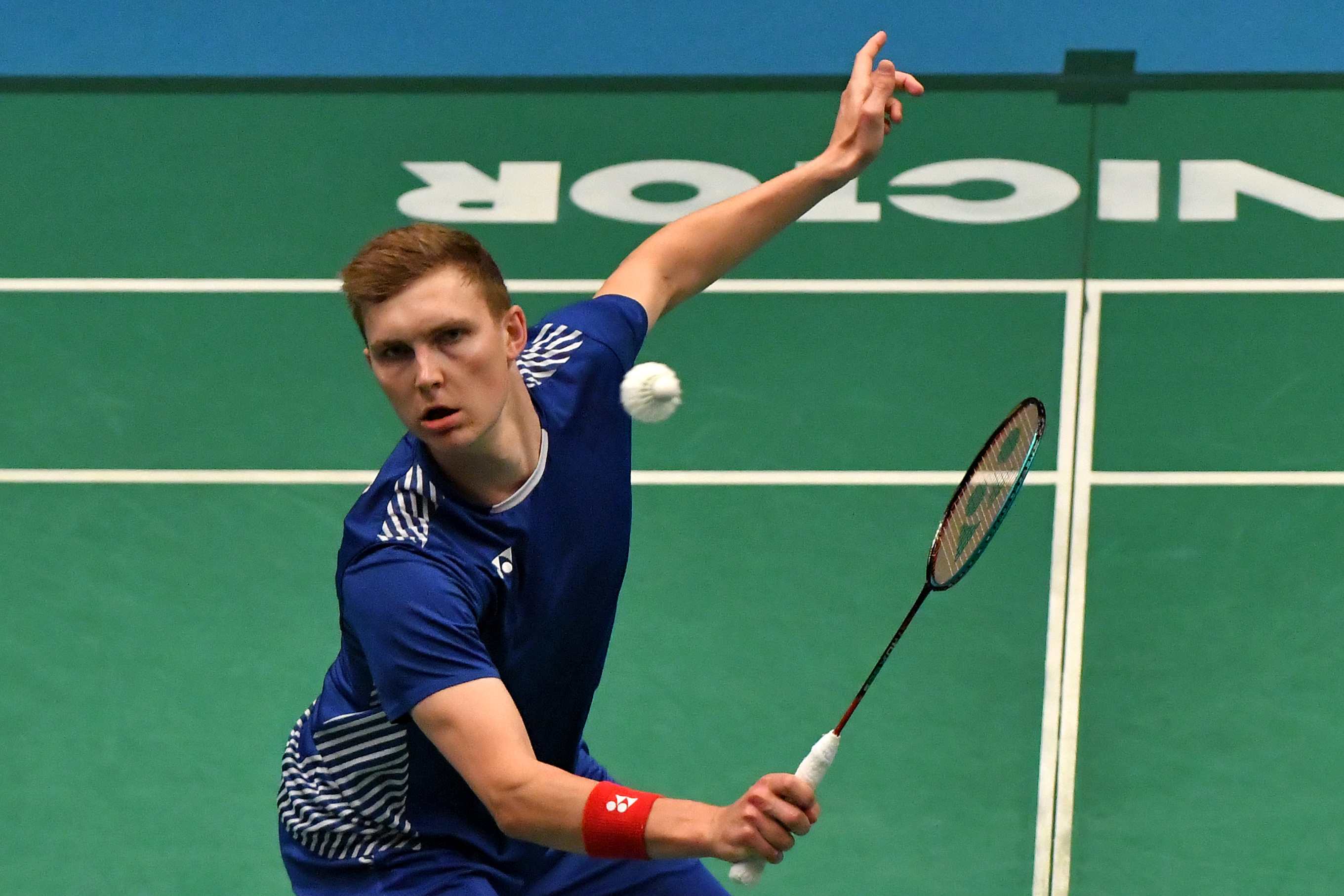 马来西亚队碾压德国队，安赛龙状态火热